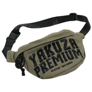 YAKUZA PREMIUM LEDVINKA