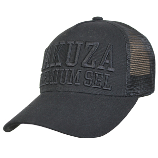 YAKUZA PREMIUM TRUCKER CAP