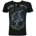 YAKUZA PREMIUM T-SHIRT BLACK