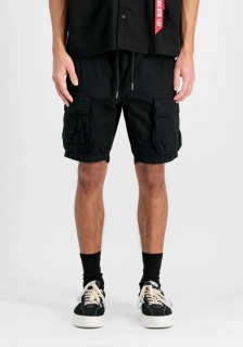 ALPHA INDUSTRIES ALOHA SAFARI SHORTS