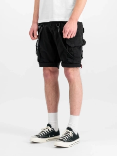 ALPHA INDUSTRIES UTILITY SHORT