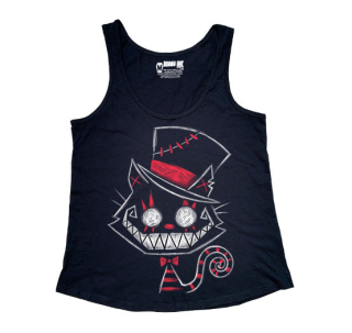 AKUMU INK PSYCHOTIC DELIGHT dámský tanktop