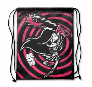 AKUMU INK TOKYO FOREVER SLINGBAG batoh